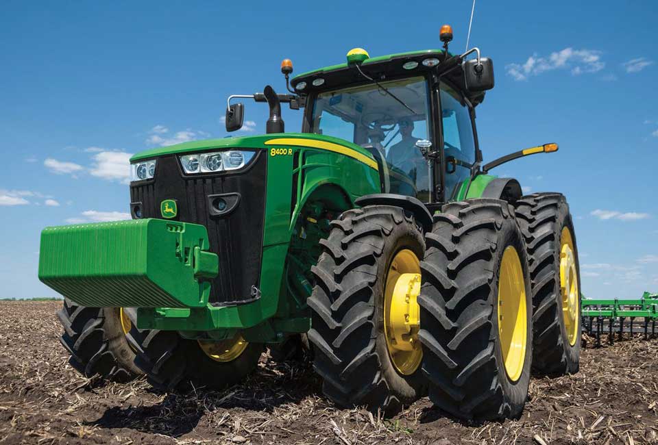 Agripneus Service - riparazione, vendita, montaggio e assistenza per gli pneumatici agricoli in Vigevano e in tutta la provincia di Pavia-Sistema di ruote gemellate
