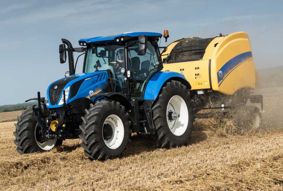Agripneus Service - riparazione, vendita, montaggio e assistenza per gli pneumatici agricoli in Vigevano e in tutta la provincia di Pavia-Pneumatici per trattori