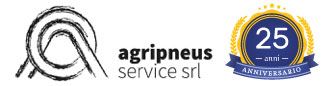 AgripneusService Gomme Agricole