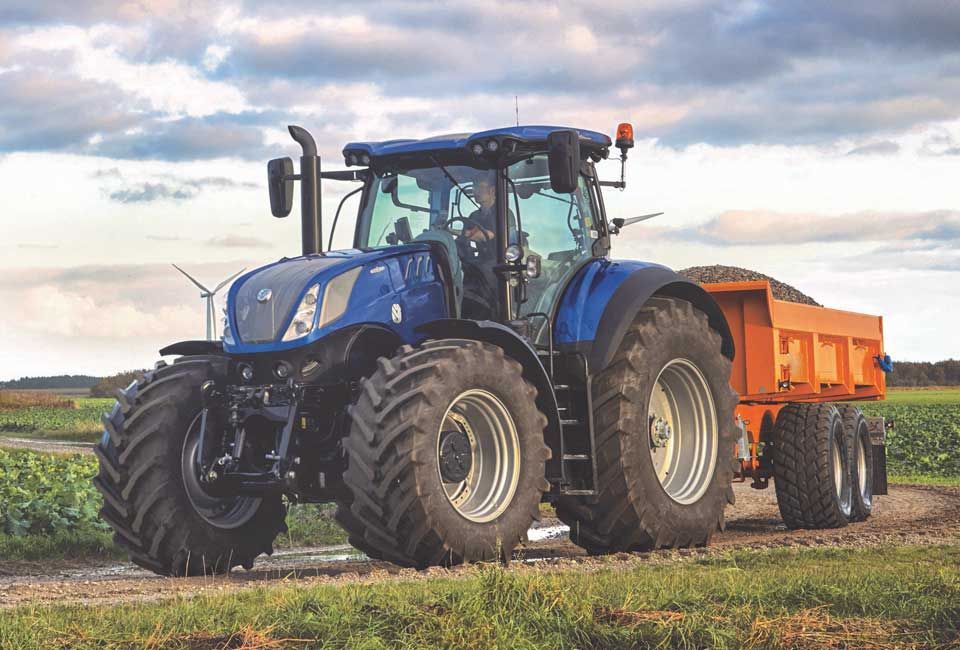 Agripneus Service - riparazione, vendita, montaggio e assistenza per gli pneumatici agricoli in Vigevano e in tutta la provincia di Pavia-Rimorchi, concimatrici per cereali e pneumatici implement Lomellina mede mortara